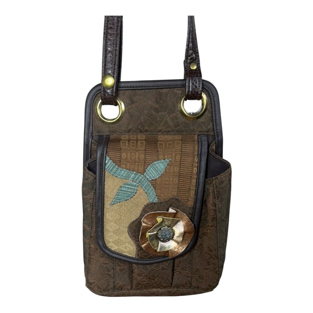 Carson Rogers‎ Tucson Crossbody Bag